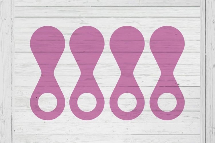 Key Chain Svg Image 11