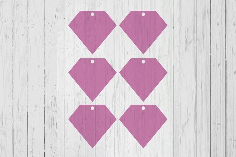 Diamond Png Image 2