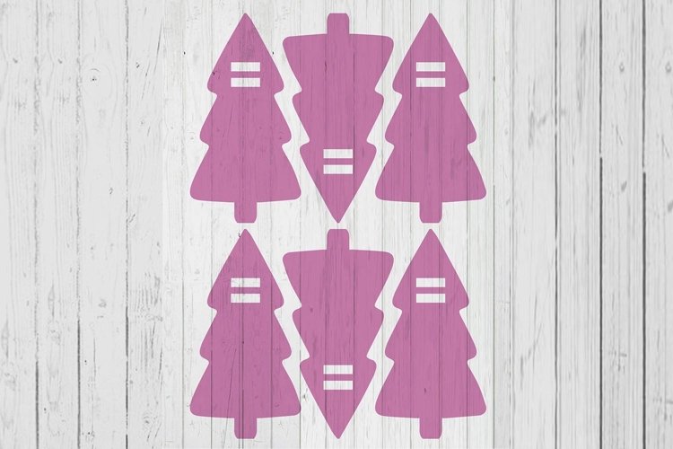 Christmas Planner Template Image 8
