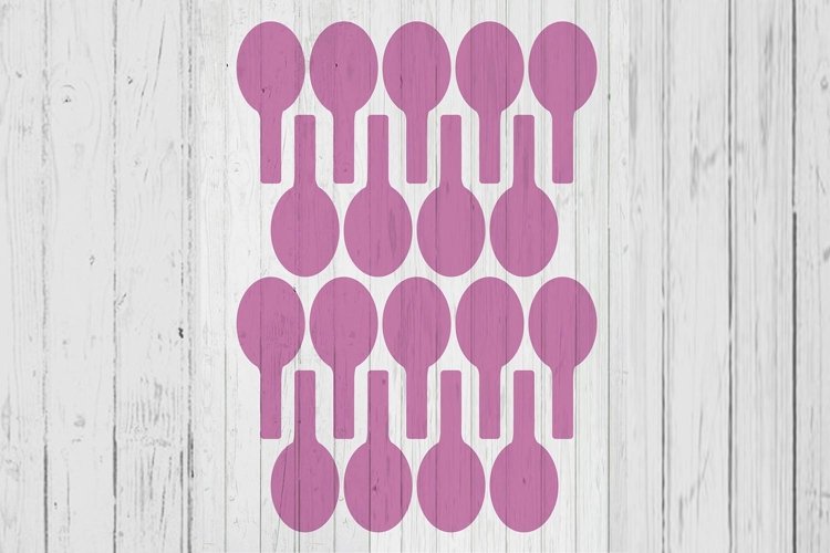 Key Chain Svg Image 16