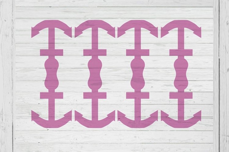Anchor Png Image 18
