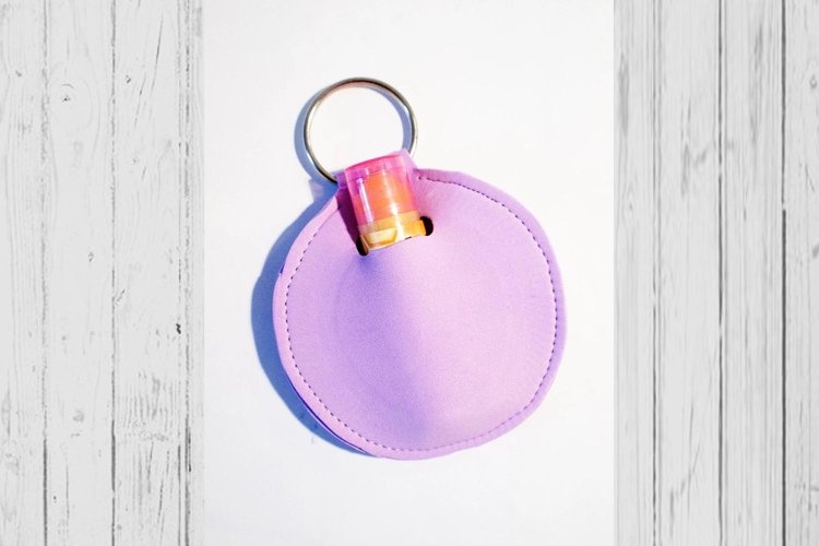 Key Chain Svg Image 4