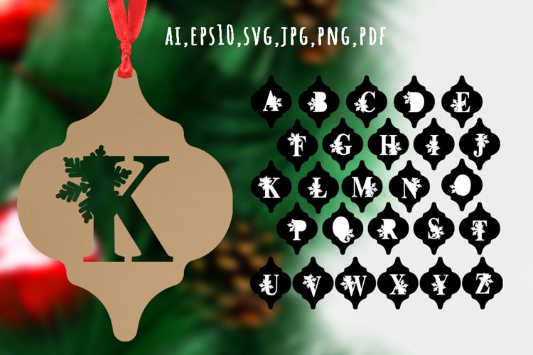 Gift Tag Clipart Image 3