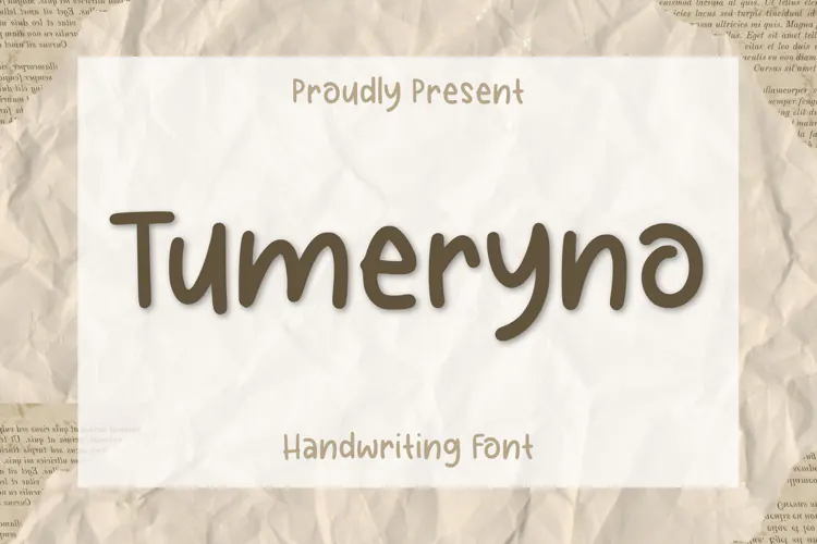 Tumeryno