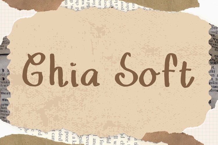 Ghia Soft example image 1