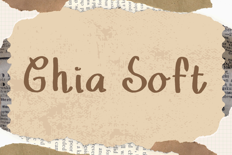 Ghia Soft