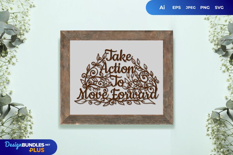 Inspirational Svg Image 6