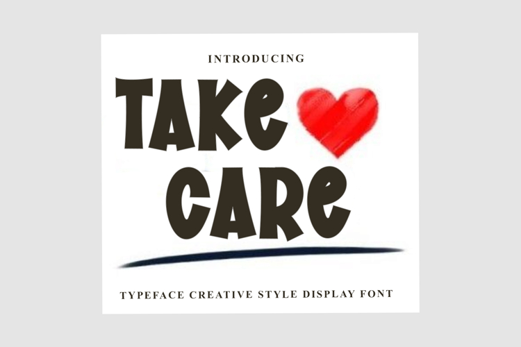 Take Care
