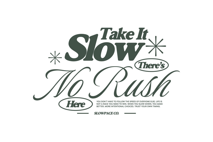 Bold Typography Image 7