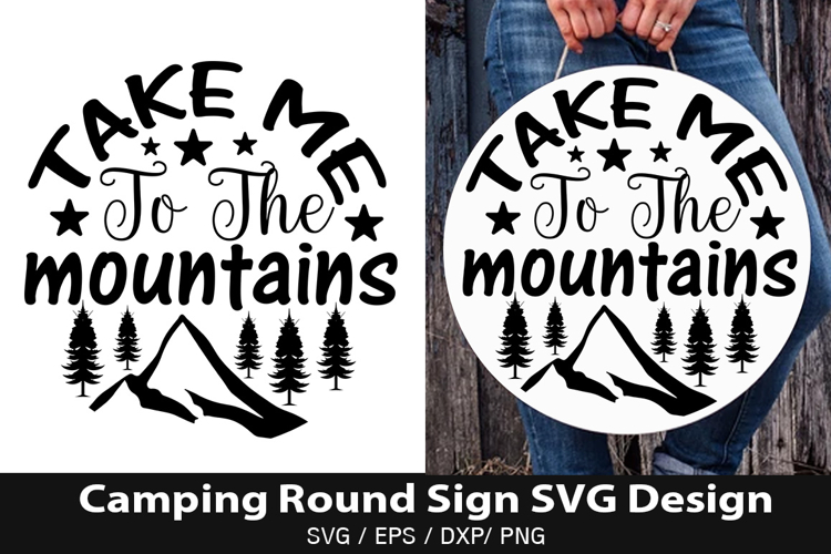 Nature Svg Image 21