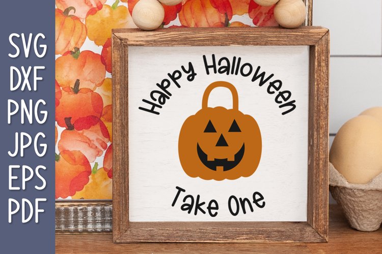Halloween Sublimation Design Image 12