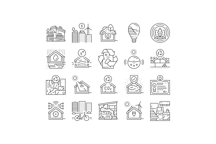 Modern Icon Image 24