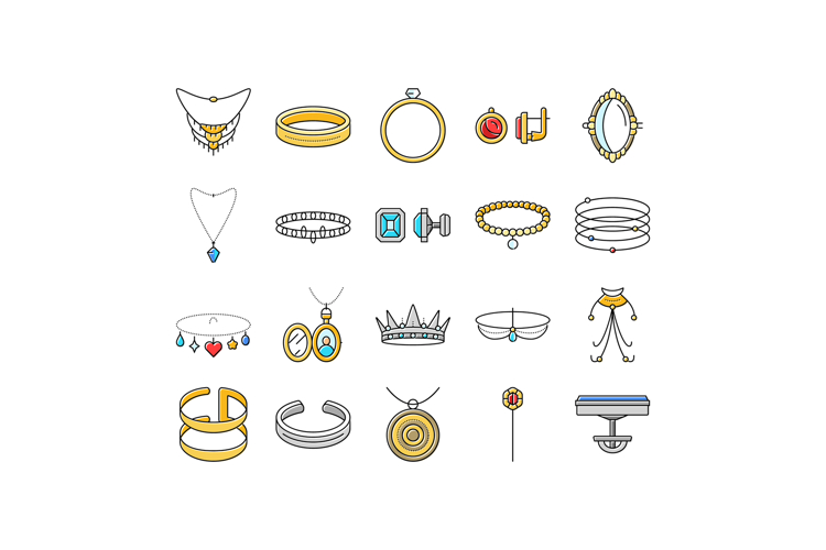 Ring Vector Image 18