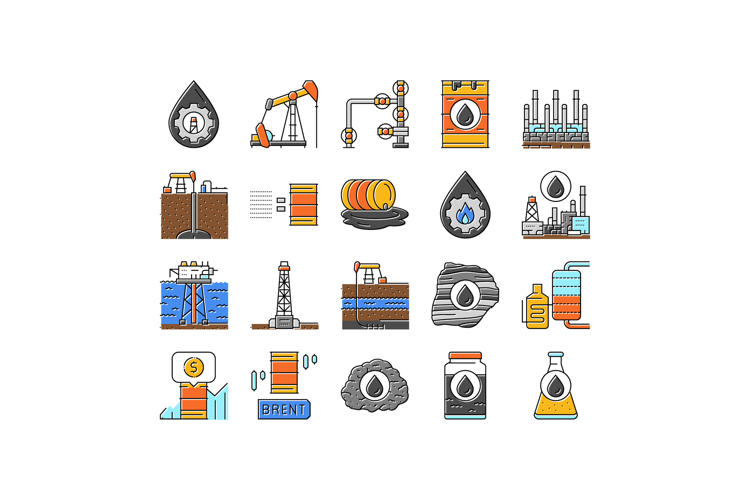 Production Icon Image 9