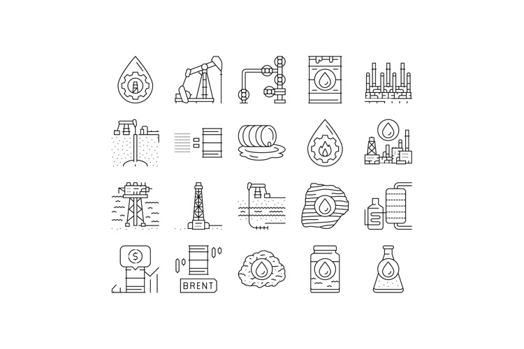 Production Icon Image 8