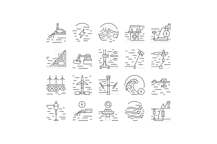 Electric Icon Image 7