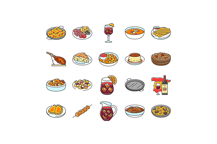 Food Icon Image 8
