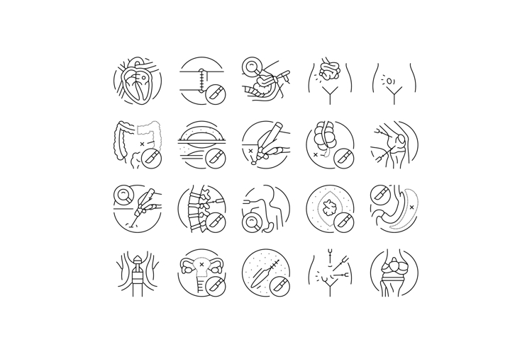 Doctor Icon Image 16