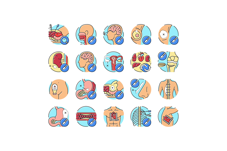 Patient Icon Image 19