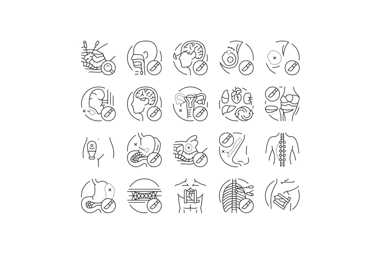 Patient Icon Image 18