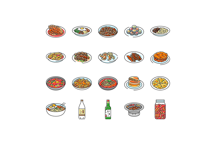 Food Icon