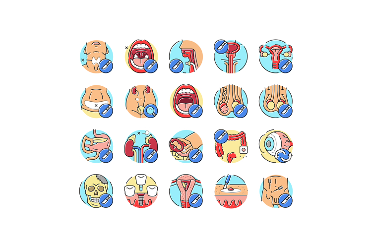 Beauty Icon Image 23