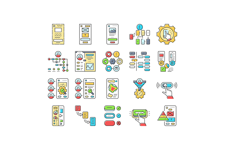 Marketing Icon Image 22