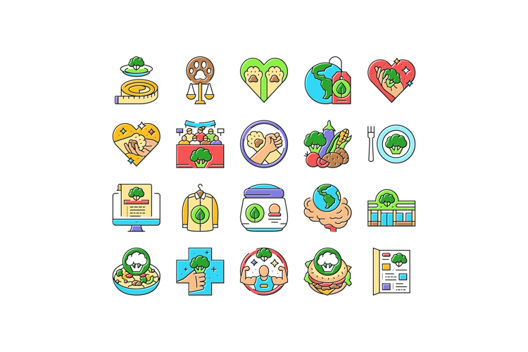 Nature Icon Image 24