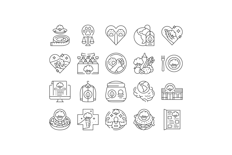 Nature Icon Image 23