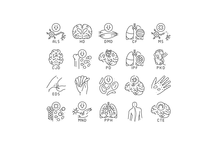 Patient Icon Image 19