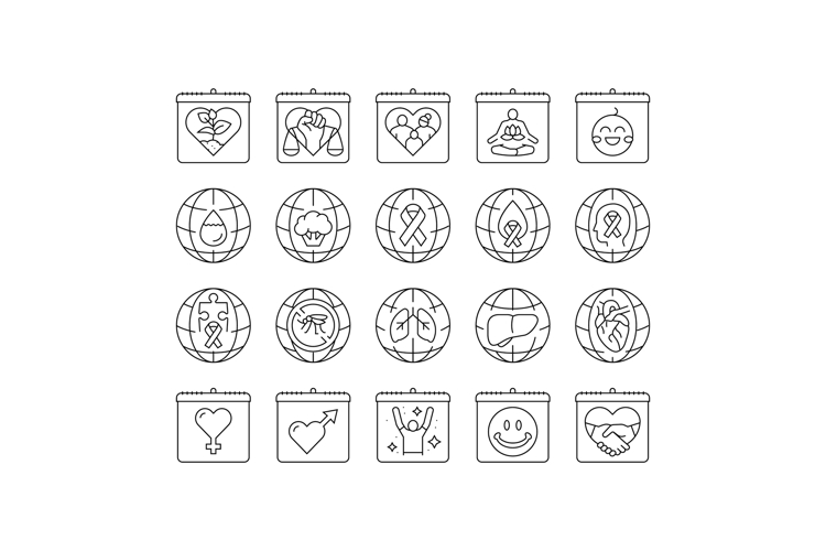 Family Vector Image 15