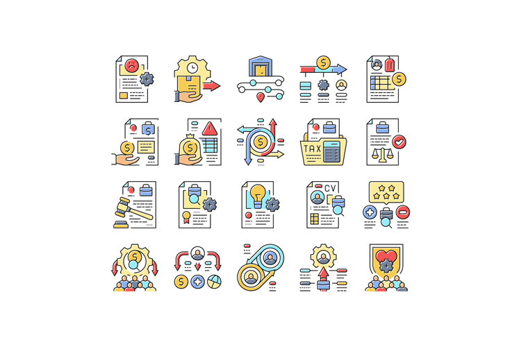 Workflow Icon Image 22
