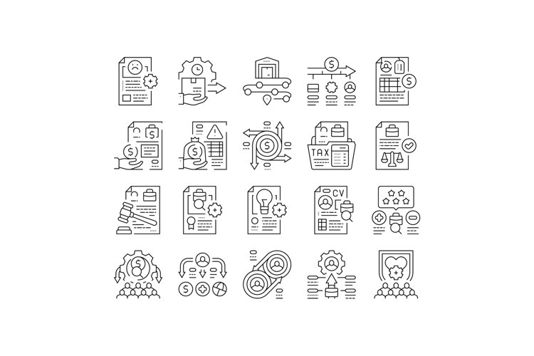 Workflow Icon Image 21