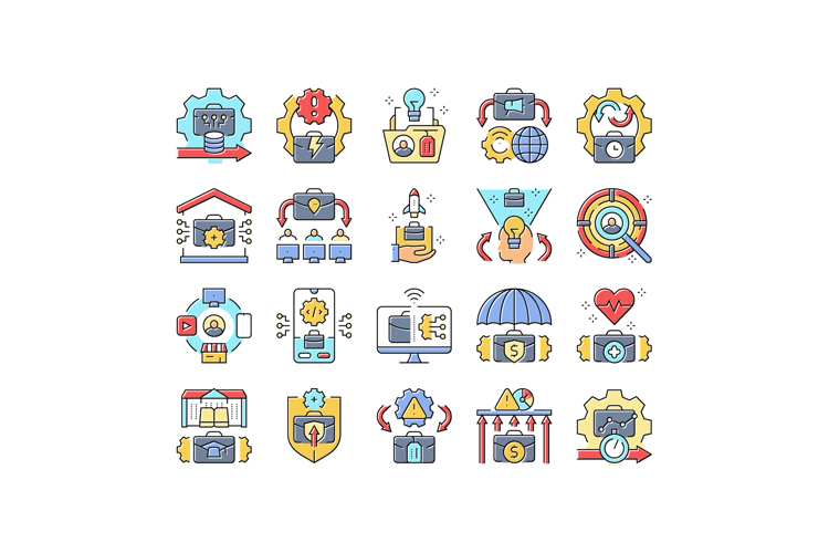 Innovation Icon Image 24