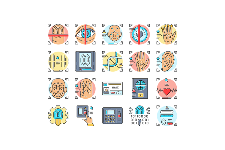 Access Icon Image 21