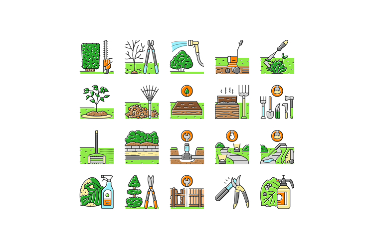 Garden Icon Image 11