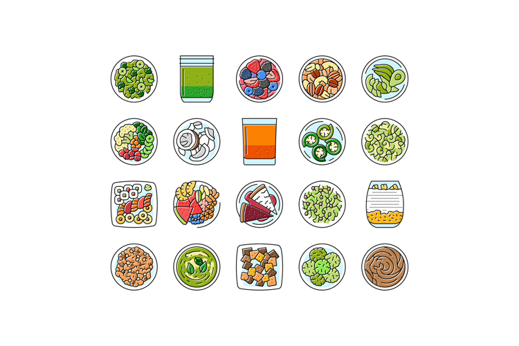 Food Icon Image 15