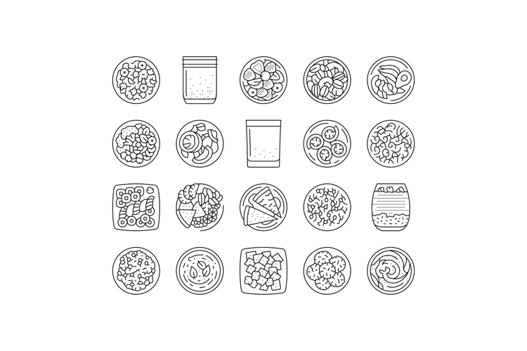 Food Icon Image 14