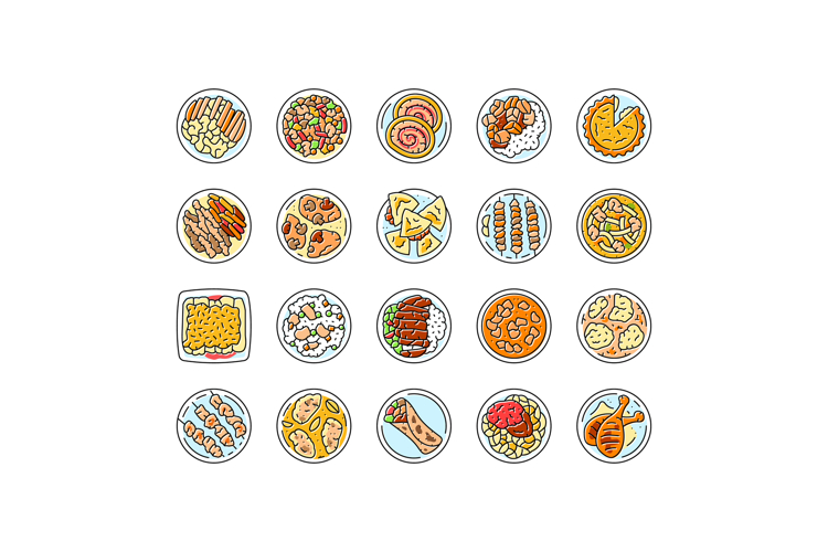 Chicken Icon Image 13