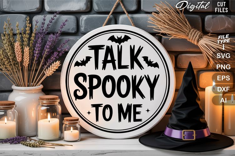 Boo Svg Image 10