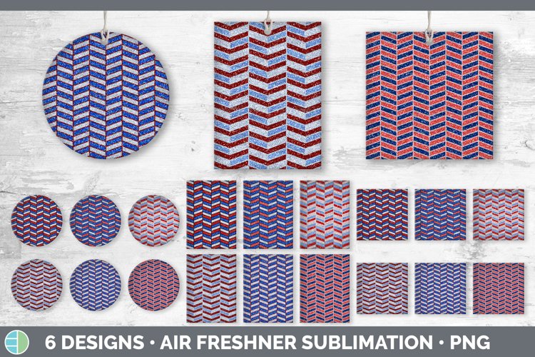 4th Of July Sublimation Design Image 17