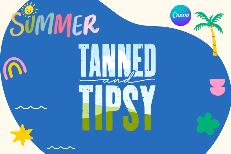 T-Shirt Template Image 4