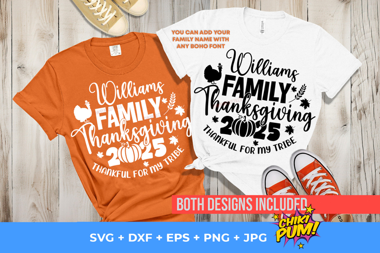 Family Shirts Svg Image 11