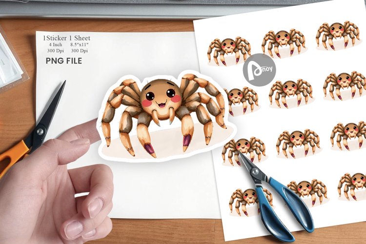 Sticker Png Image 17