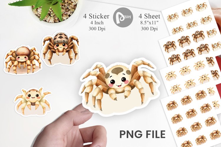 Sticker Png Image 6