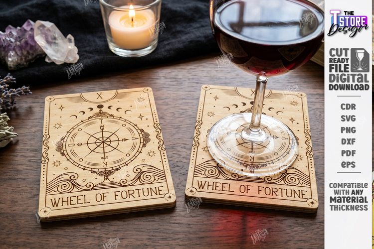 Glowforge Designs Image 19