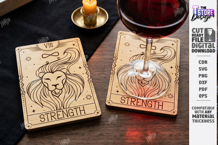 Glowforge Designs Image 16