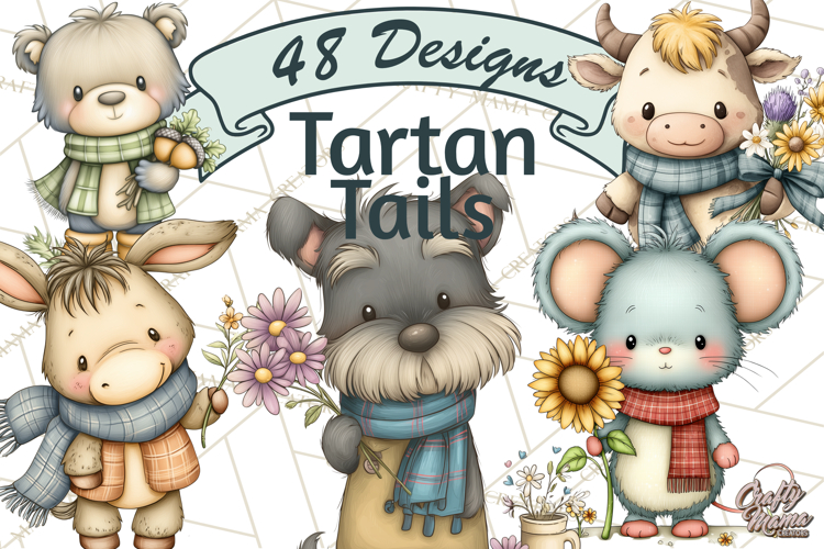 Animal Illustrations Image 21