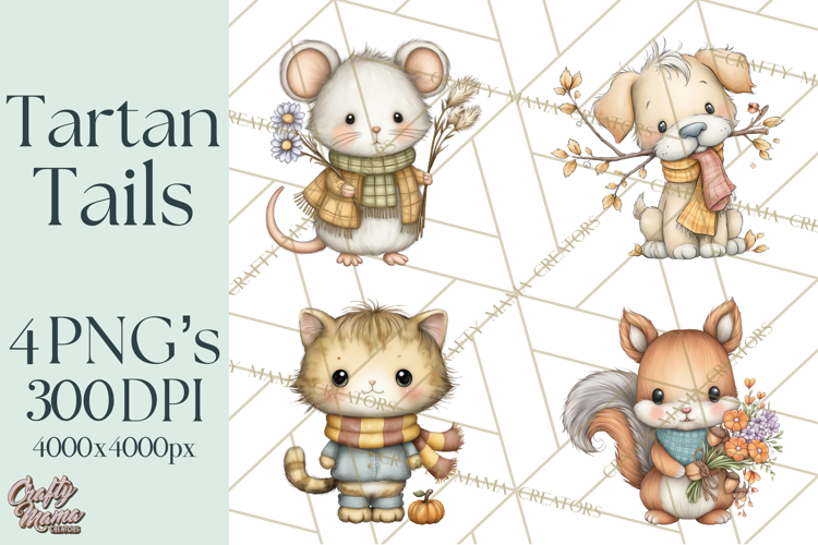 Animal Illustrations Image 11