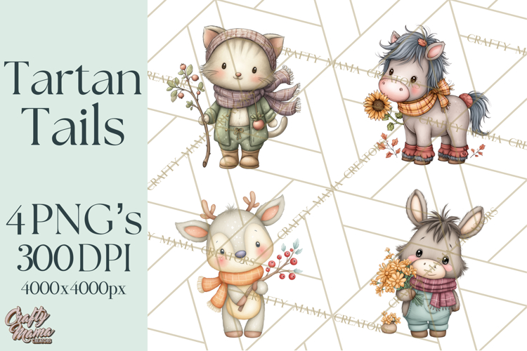 Animal Illustrations Image 12